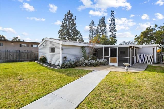 2735 Mission Village Dr, San Diego, CA 92123