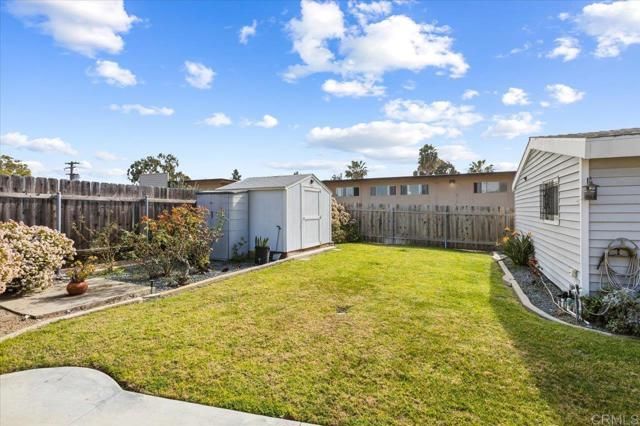 2735 Mission Village Dr, San Diego, CA 92123