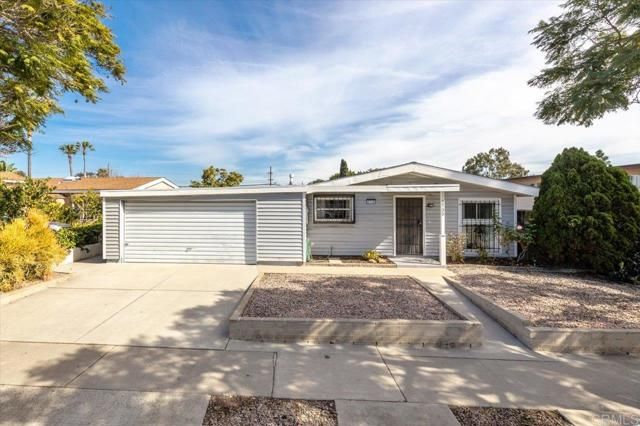 2735 Mission Village Dr, San Diego, CA 92123