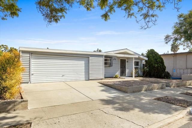 2735 Mission Village Dr, San Diego, CA 92123