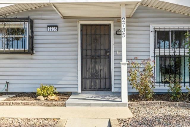 2735 Mission Village Dr, San Diego, CA 92123