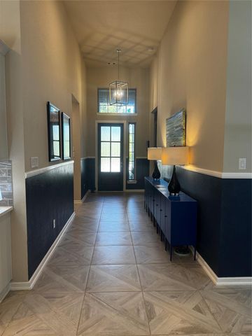 4594 Silver Moon Drive, Spring, TX 77386