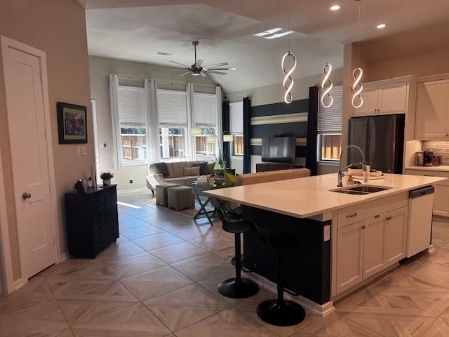 4594 Silver Moon Drive, Spring, TX 77386