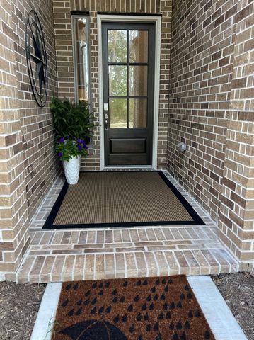 4594 Silver Moon Drive, Spring, TX 77386