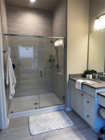 4594 Silver Moon Drive, Spring, TX 77386