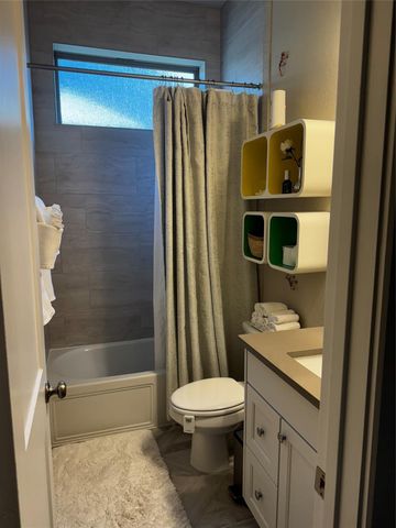 4594 Silver Moon Drive, Spring, TX 77386