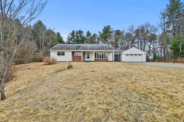 21 Esbjurn Dr, Rehoboth, MA 02769