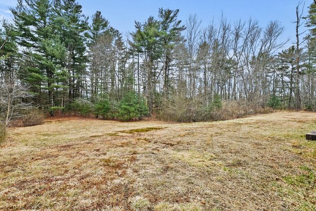 21 Esbjurn Dr, Rehoboth, MA 02769