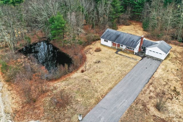 21 Esbjurn Dr, Rehoboth, MA 02769