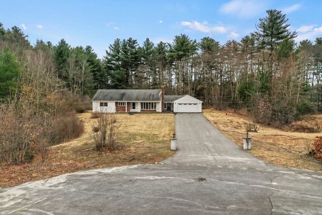 21 Esbjurn Dr, Rehoboth, MA 02769