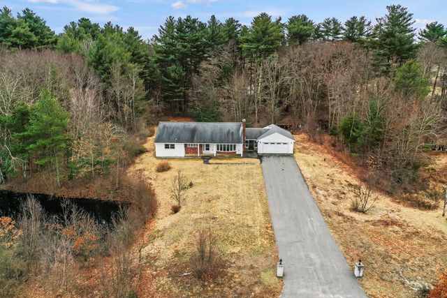 21 Esbjurn Dr, Rehoboth, MA 02769