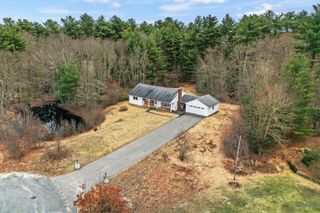 21 Esbjurn Dr, Rehoboth, MA 02769