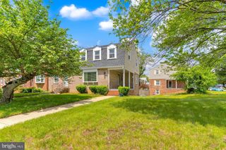 12338 CHESTERTON DR #47, Upper Marlboro, MD 20774