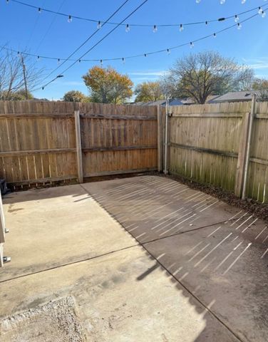 8 Trails Place B, Wylie, TX 75098