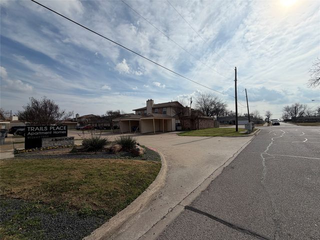 8 Trails Place B, Wylie, TX 75098