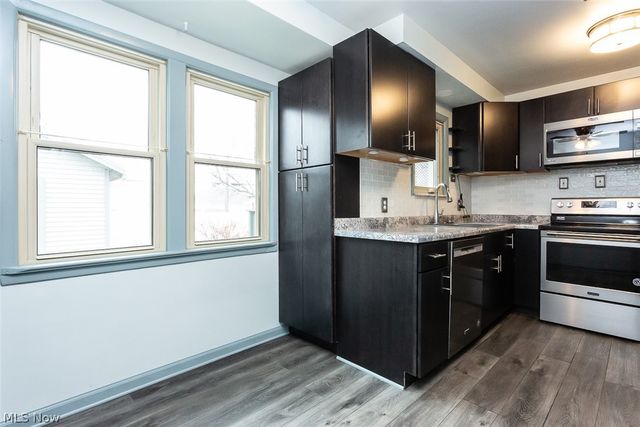 28855 Hazel Avenue, Wickliffe, OH 44092