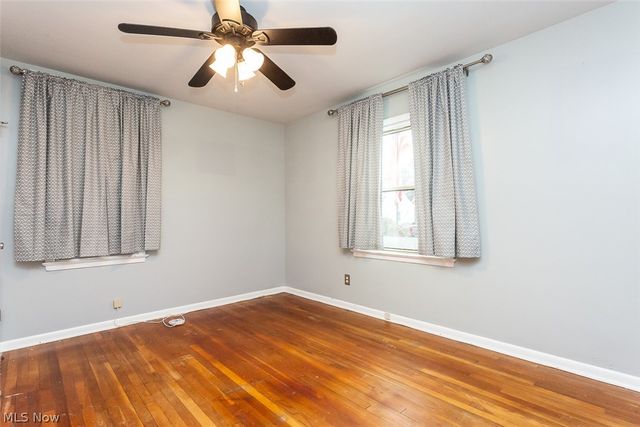 28855 Hazel Avenue, Wickliffe, OH 44092