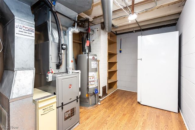 28855 Hazel Avenue, Wickliffe, OH 44092