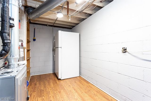 28855 Hazel Avenue, Wickliffe, OH 44092