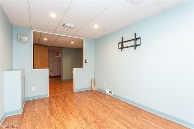 28855 Hazel Avenue, Wickliffe, OH 44092