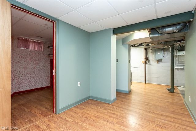 28855 Hazel Avenue, Wickliffe, OH 44092