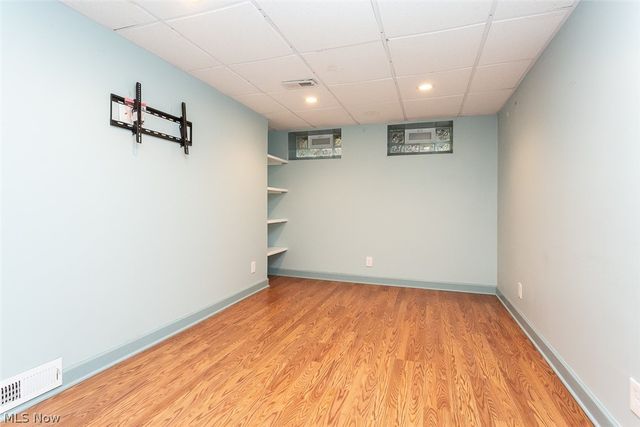 28855 Hazel Avenue, Wickliffe, OH 44092