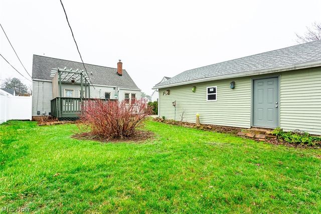 28855 Hazel Avenue, Wickliffe, OH 44092