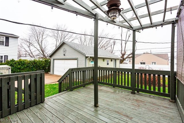 28855 Hazel Avenue, Wickliffe, OH 44092