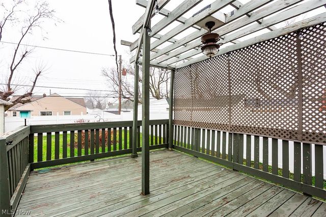 28855 Hazel Avenue, Wickliffe, OH 44092