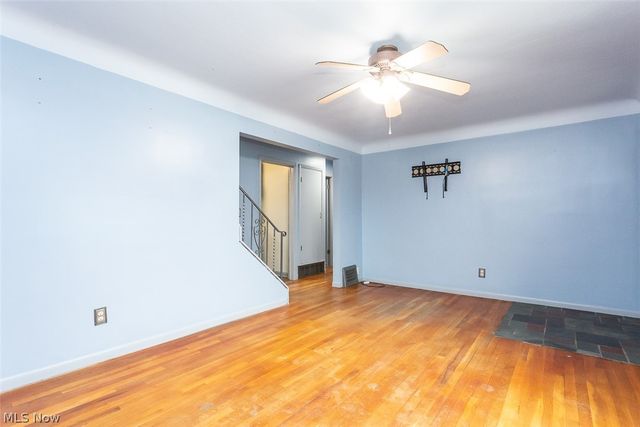 28855 Hazel Avenue, Wickliffe, OH 44092