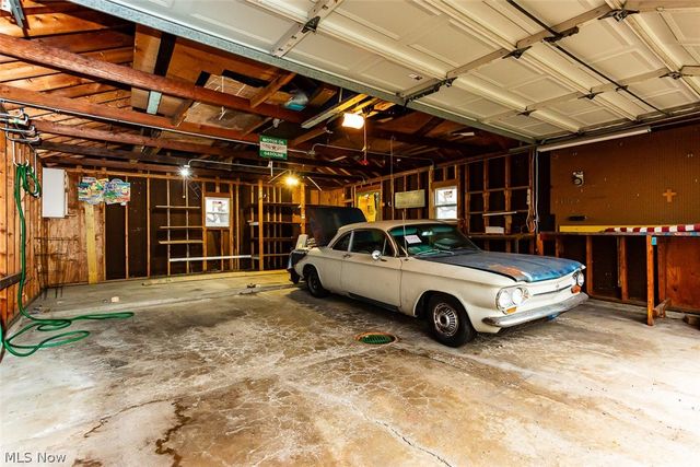 28855 Hazel Avenue, Wickliffe, OH 44092