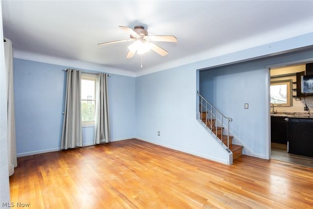 28855 Hazel Avenue, Wickliffe, OH 44092