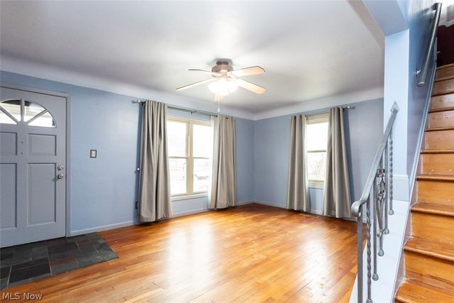 28855 Hazel Avenue, Wickliffe, OH 44092