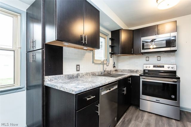 28855 Hazel Avenue, Wickliffe, OH 44092