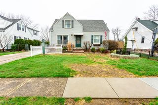 28855 Hazel Avenue, Wickliffe, OH 44092