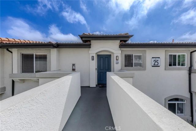 30902 Clubhouse 25H, Laguna Niguel, CA 92677