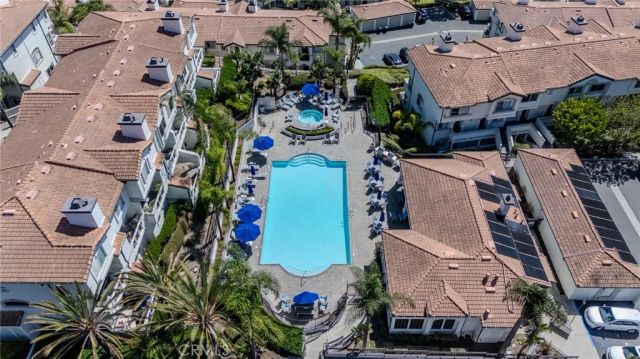 30902 Clubhouse 25H, Laguna Niguel, CA 92677