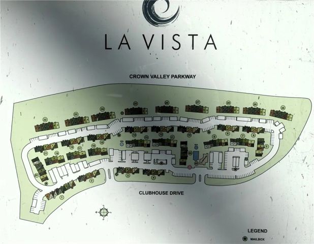 30902 Clubhouse 25H, Laguna Niguel, CA 92677
