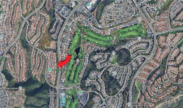 30902 Clubhouse 25H, Laguna Niguel, CA 92677