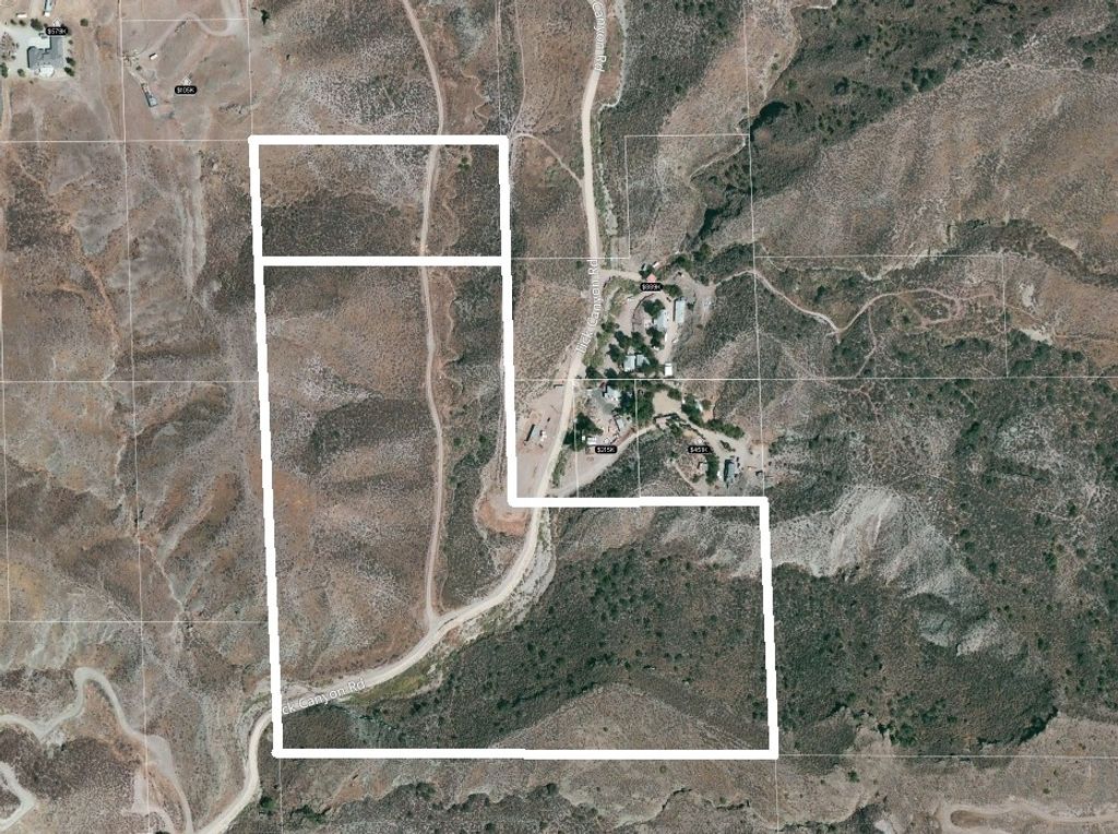 8 Summit Knoll Road, Agua Dulce, CA 91390