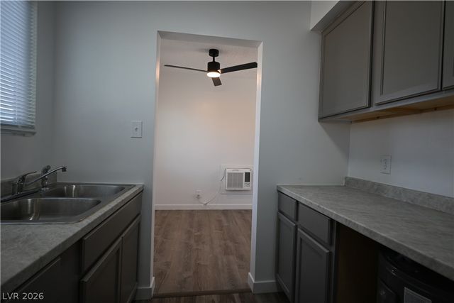 378 North 13th Street 378, Las Vegas, NV 89101