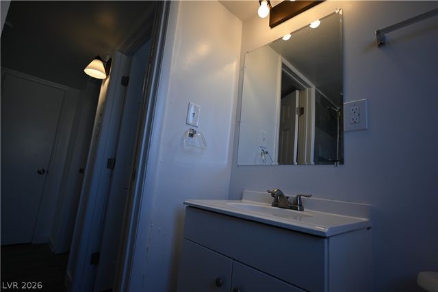 378 North 13th Street 378, Las Vegas, NV 89101