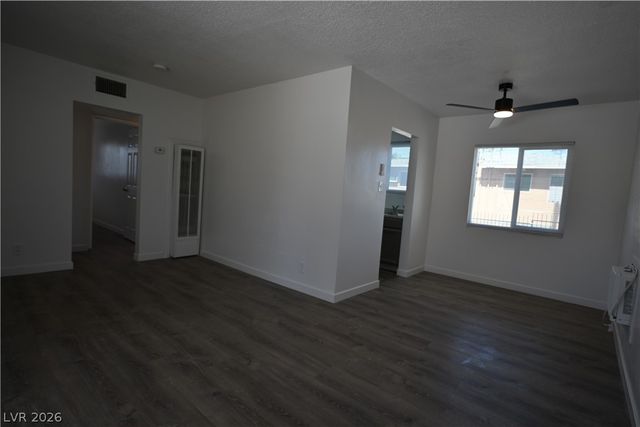 378 North 13th Street 378, Las Vegas, NV 89101