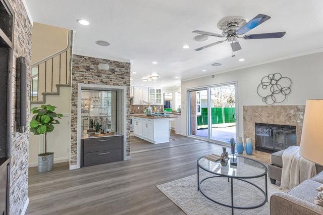1513 Shinn Court, Fremont, CA 94536