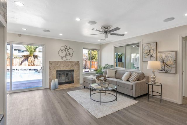 1513 Shinn Court, Fremont, CA 94536