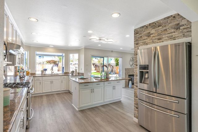 1513 Shinn Court, Fremont, CA 94536