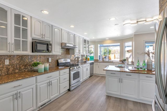 1513 Shinn Court, Fremont, CA 94536