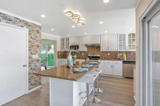 1513 Shinn Court, Fremont, CA 94536