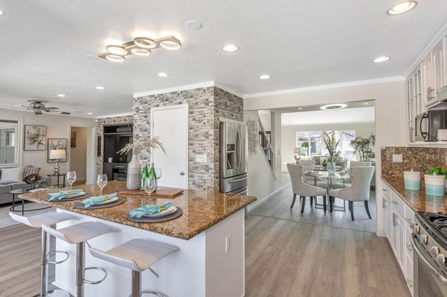 1513 Shinn Court, Fremont, CA 94536