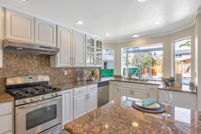 1513 Shinn Court, Fremont, CA 94536